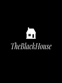 Affiche du film TheBlackHouse poster