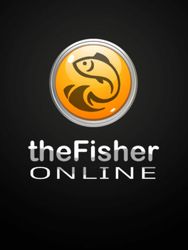 Affiche du film theFisher Online poster