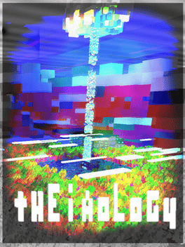 Affiche du film Theiaology poster