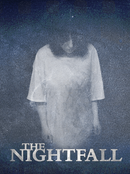 Affiche du film TheNightfall poster