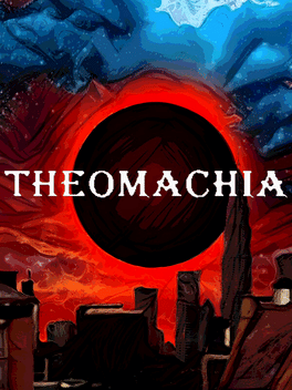 Affiche du film Theomachia poster