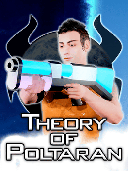 Affiche du film Theory of Poltaran poster