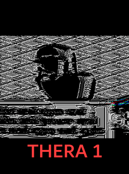 Affiche du film Thera 1 poster