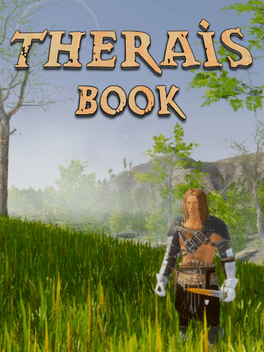 Affiche du film Therais Book poster