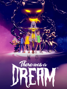 Affiche du film There Was a Dream poster