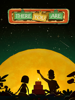 Affiche du film There You Are poster