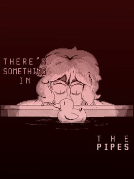 Affiche du film There's Something in the Pipes poster