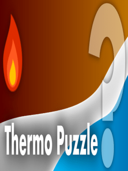 Affiche du film Thermo Puzzle poster