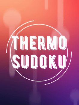 Affiche du film Thermo Sudoku poster