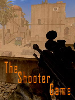 Affiche du film TheShooterGame poster