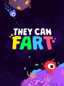 Affiche du film They Can Fart poster