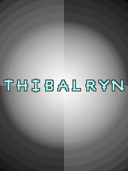 Affiche du film Thibalryn poster