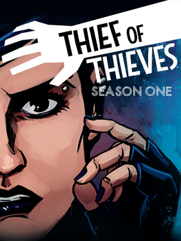 Affiche du film Thief of Thieves: Season One poster