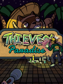 Quelle configuration minimale / recommandée pour jouer à Thieves' Paradise ?