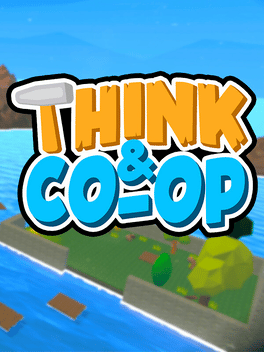 Affiche du film Think and Co-op poster