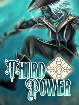 Affiche du film Third Power poster