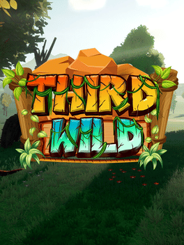 Affiche du film Third Wild poster