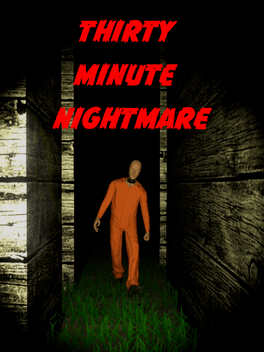 Affiche du film Thirty Minute Nightmare poster