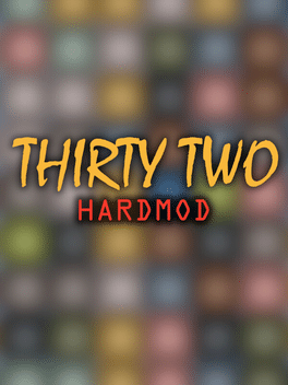 Affiche du film Thirty Two HardMod poster