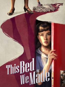 Affiche du film This Bed We Made poster