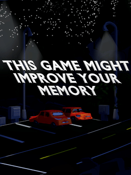 Affiche du film This Game Might Improve Your Memory poster