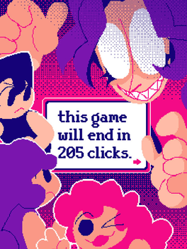 Quelle configuration minimale / recommandée pour jouer à This Game Will End In 205 Clicks. ?