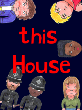 Affiche du film This House poster