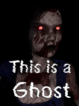 Affiche du film This is a Ghost poster