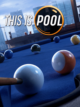 Affiche du film This is Pool poster