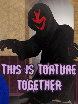 Affiche du film This is Torture Together poster