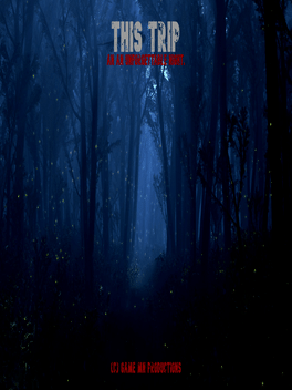 Affiche du film This Trip: Hunted in Forest poster