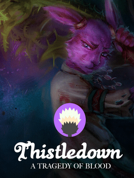 Affiche du film Thistledown: A Tragedy of Blood poster