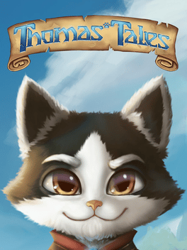 Affiche du film Thomas' Tales poster