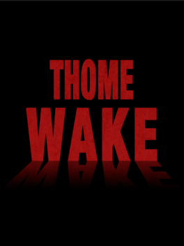 Affiche du film Thome Wake poster