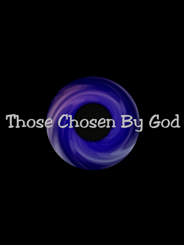 Affiche du film Those Chosen By God poster