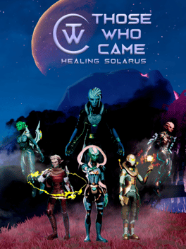 Quelle configuration minimale / recommandée pour jouer à Those Who Came: Healing Solarus ?