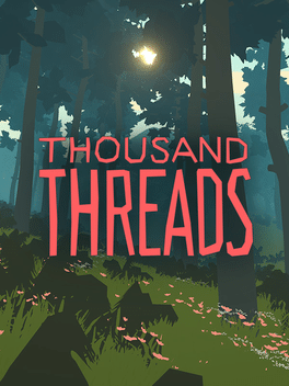 Affiche du film Thousand Threads poster