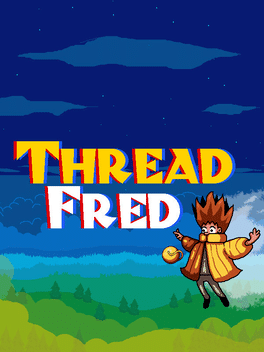 Affiche du film Thread Fred poster