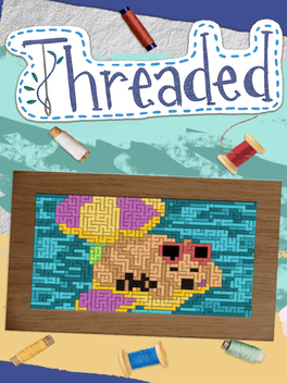 Affiche du film Threaded poster