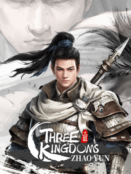 Affiche du film Three Kingdoms Zhao Yun poster