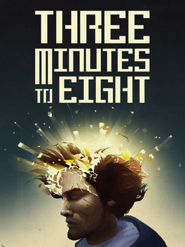 Affiche du film Three Minutes to Eight poster