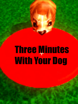 Affiche du film Three Minutes With Your Dog poster