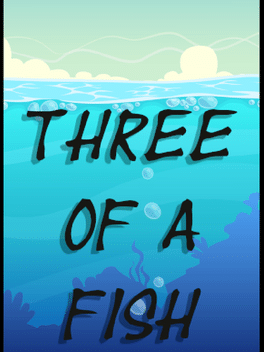 Affiche du film Three of a Fish poster