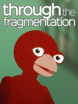 Affiche du film Through the Fragmentation poster