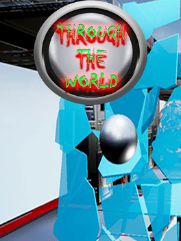 Affiche du film Through the World poster