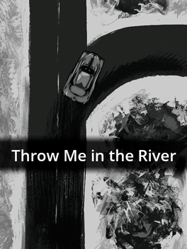 Affiche du film Throw Me in the River poster