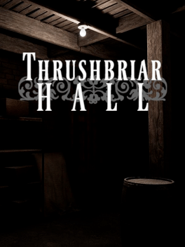 Affiche du film Thrushbriar Hall poster