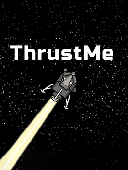 Affiche du film ThrustMe poster