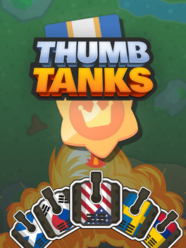 Quelle configuration minimale / recommandée pour jouer à Thumb Tanks ?