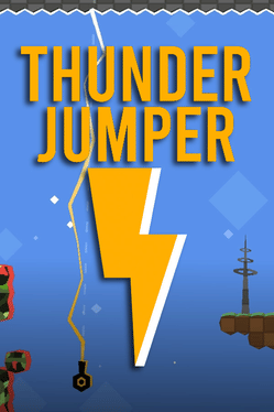 Affiche du film Thunder Jumper poster